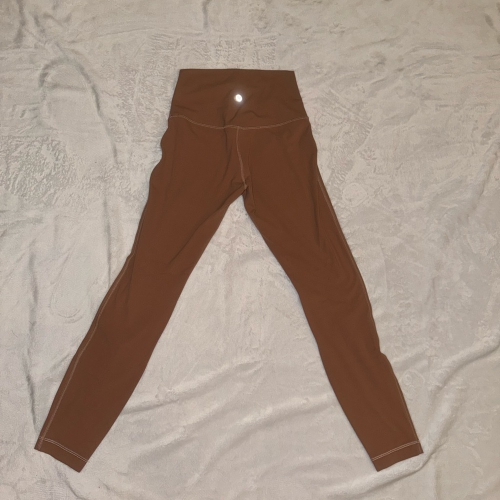 Lululemon Align Leggings - Picture 3 of 5